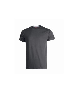 U-POWER T-SHIRT FIGI GRIGIO SCURO TG.  XL