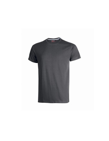 U-POWER T-SHIRT FIGI GRIGIO SCURO TG.  XL