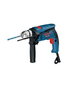 BOSCH-B TRAPANO C/PERCUSSIONE GSB 13 RE 600W