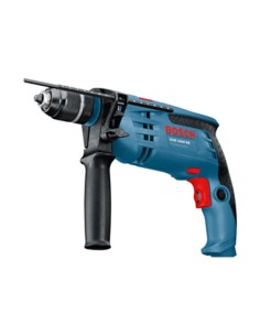 BOSCH-B TRAPANO C/PERC GSB1600RE PROFESSIONAL 750W