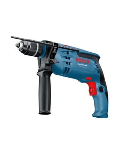 BOSCH-B TRAPANO C/PERC GSB1600RE PROFESSIONAL 750W