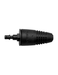TESTINA TURBO P/IDROPULITRICE X-RAY