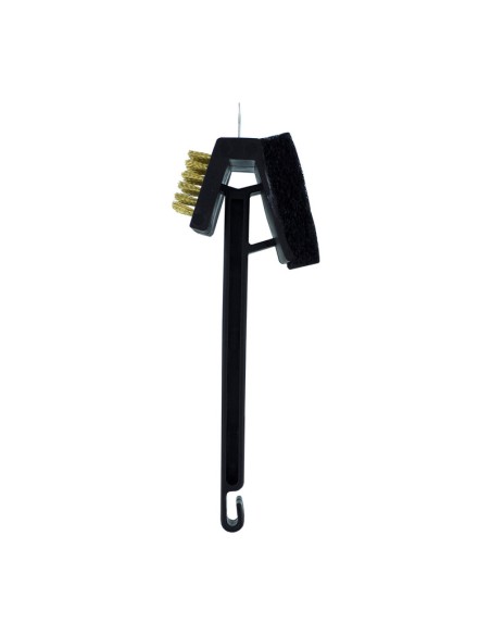 SPAZZOLA P/BARBECUE MULTIUSO 3 IN 1