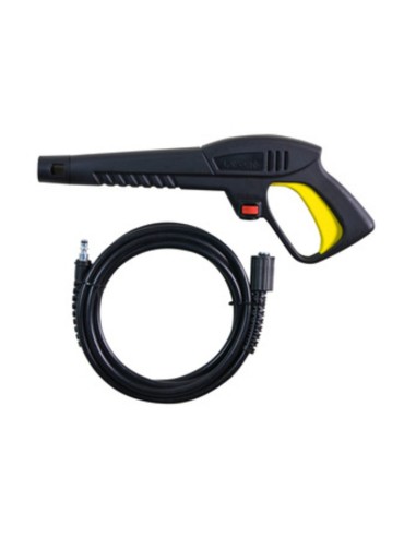 PISTOLA P/IDROPULITRICE ATT RAPIDO E TUBO 6.005.0321