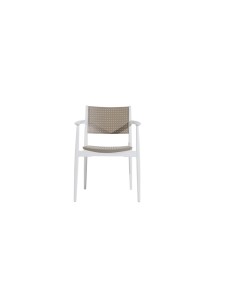 SEDIA C/BRACCIOLI SEGINUS CAPP-BIA