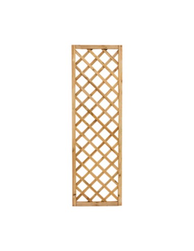 GRIGLIATO PINO IMPREGNATO 44  40XH180 CM