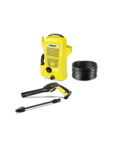 IDROPULITRICE 1400W KARCKER K2 UNIVERSAL EDITION