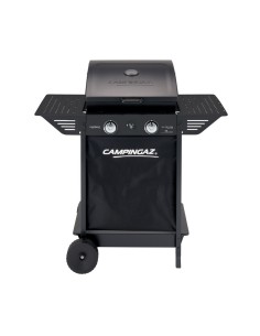 BARBECUE A GAS PIETRA LAV XPERT 100L PLUS 7,1KW