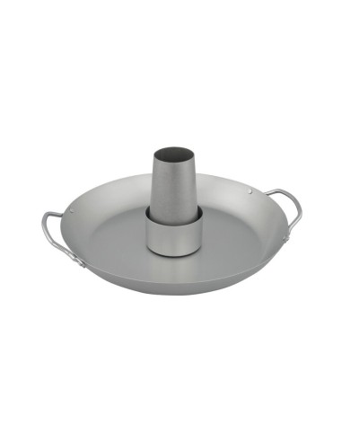 SUPPORTO DI COTTURA POLLO BARBECUE MODULAR CAMPIN