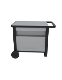 CARRELLO P/BARBECUE CAMPINGAZ DELUXE TROLLEY