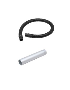 R SET TUBO C/LANCIA P/EASYASH18