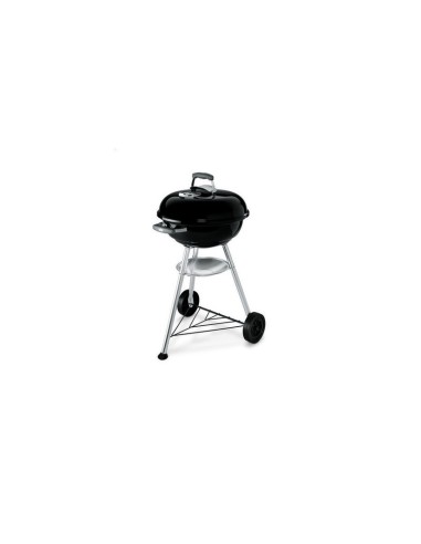 WEBER BARBECUE CARBONE COMPACT KETTLE 47