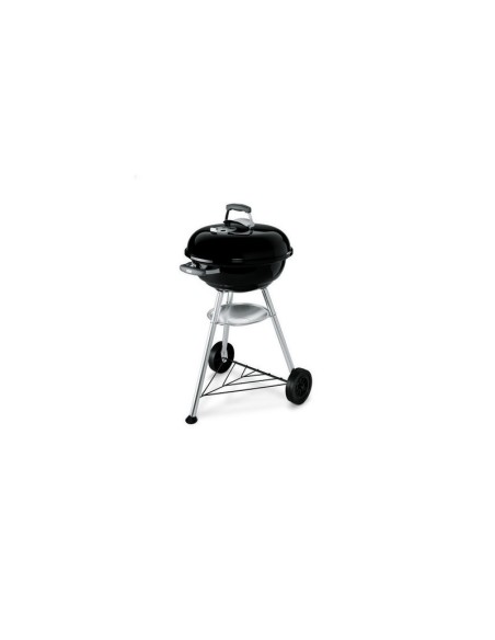 WEBER BARBECUE CARBONE COMPACT KETTLE 47