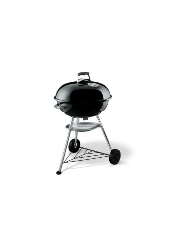 WEBER BARBECUE CARBONE COMPACT KETTLE 57