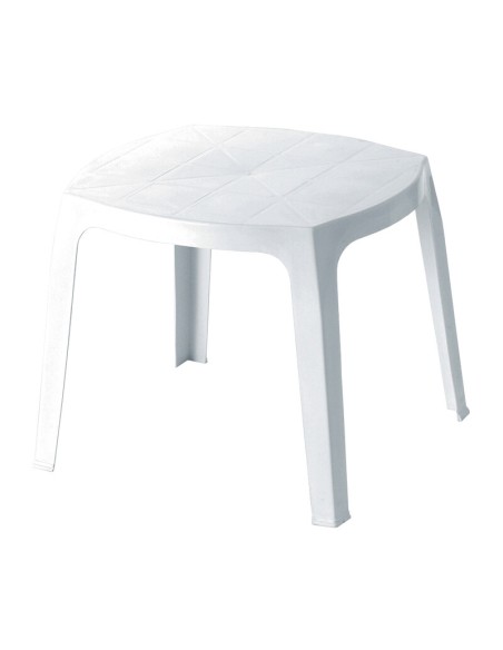 TAVOLO ENFANT OSCAR 51X56XH45CM COLORI ASSORTITI