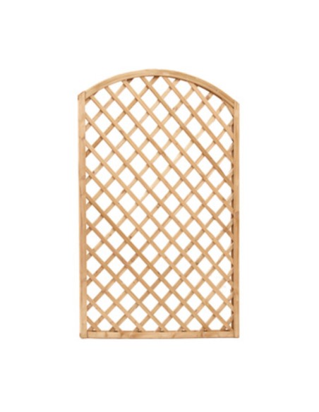 GRIGLIATO PINO IMPREGNATO ARCO 44  90XH180 CM