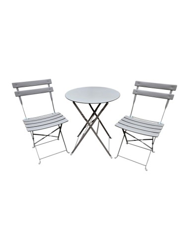 SET BISTROT GIOTTO TORTORA