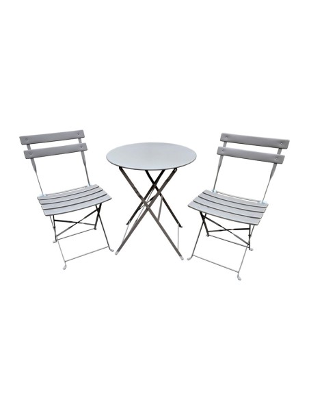 SET BISTROT GIOTTO TORTORA