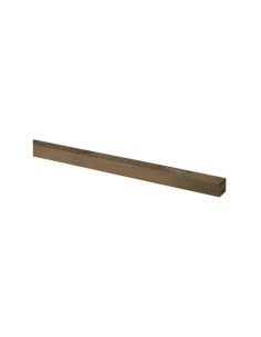 LISTELLO P/PAVIMENTO PINO IMPREGN 45X45X2000 MM