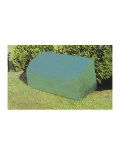 COPERTURA P/PANCHINA 160X80XH75CM