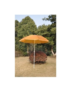 OMBRELLONE DA SPIAGGIA TUBO 20 MM D 180CM