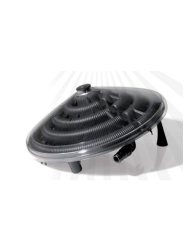 RISCALDATORE SOLARE P/PISCINA GF