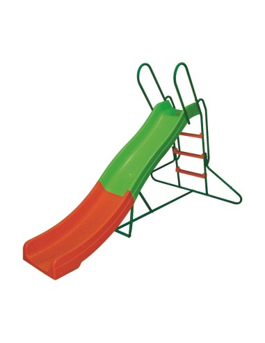 SCIVOLO BAMBINI SL-04 MEDIO 140X260XH166 CM