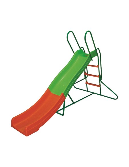 SCIVOLO BAMBINI SL-04 MEDIO 140X260XH166 CM