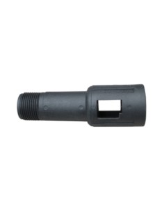 ADATTATORE IDROPULITRICE P/SONDA SPURGATUBI