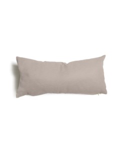 CUSCINO TULIPANO 60X30CM TORTORA 1646