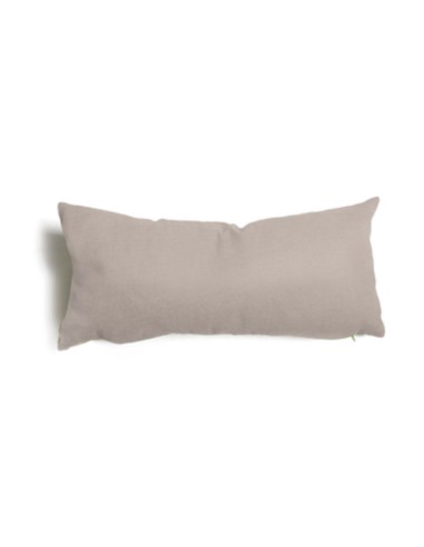 CUSCINO TULIPANO 60X30CM TORTORA 1646
