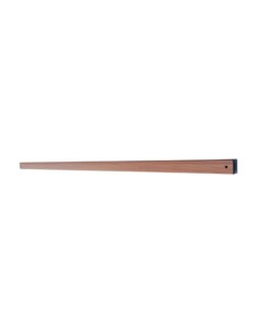 R STECCA P/OMBRELLONE DEC ALL TIN LE 20X30MM 152,5CM