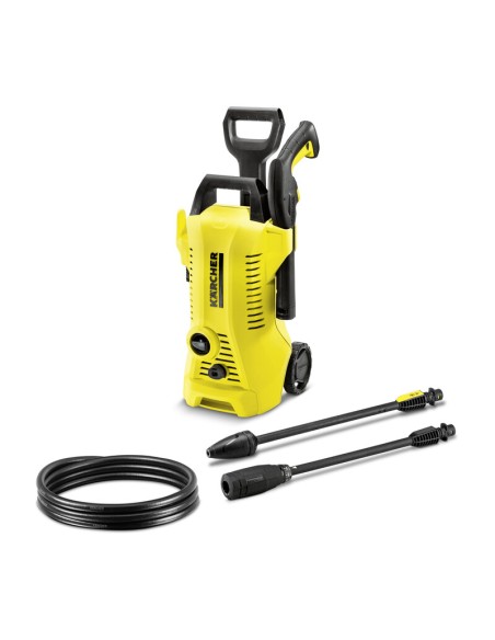 IDROPULITRICE 1400W KARCHER K2 POWER CONTROL