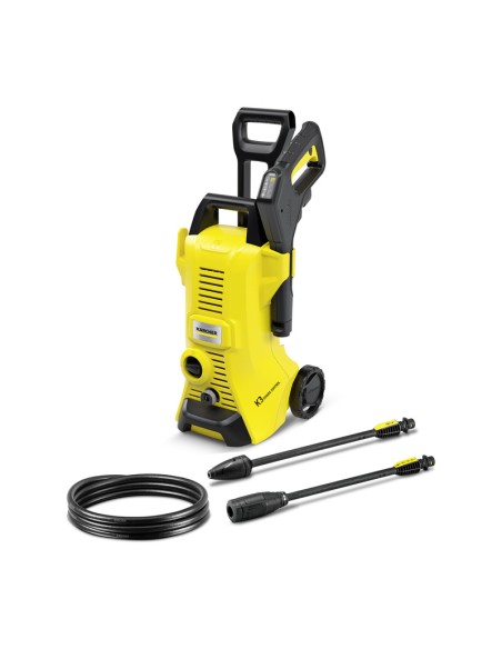 IDROPULITRICE 1600W KARCHER K3 POWER CONTROL