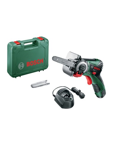 BOSCH-V MINI ELETTROSEGA EASY CUT 12V
