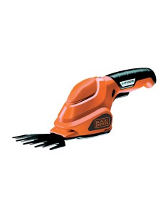 B+D CESOIA GSL200-QW 3,6V LITIO