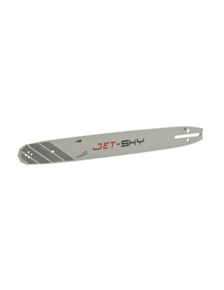 BARRA P/MOTOSEGA ZL 2500C CARVING DA 25 CM 10