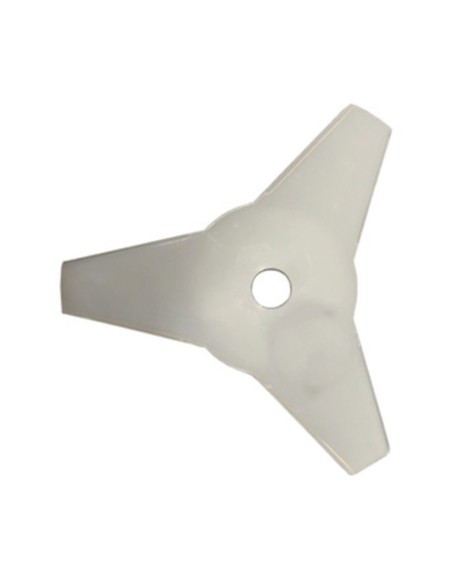 DISCO P/DECESPUGLIATORE IN NYLON A 3 DENTI