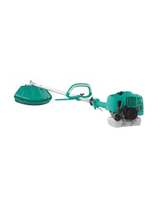 C DECESPUGLIATORE 2T SCOPPIO E-V 42.7 CC CUT