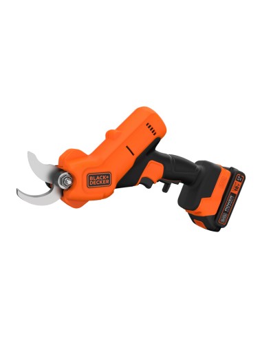 B+D FORBICI DA POTA BCPP18D1-QW 18V MM 25