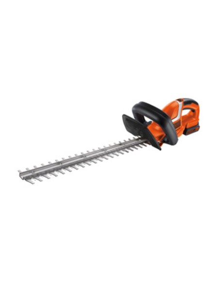 B+D TAGLIASIEPI GTC1845L20-QW 18V LAMA CM 45
