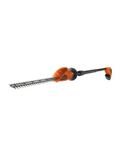 B+D TAGLIASIEPI GTC1843L20-QW 18V TESTA ORIENTAB