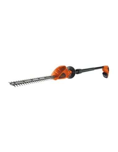 B+D TAGLIASIEPI GTC1843L20-QW 18V TESTA ORIENTAB
