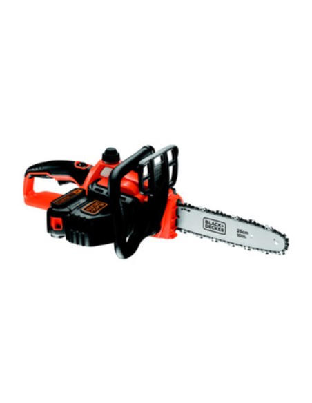 B+D ELETTROSEGA GKC1825L20-QW 18V CM 25