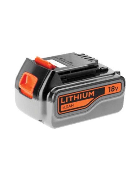 B+D BATTERIA BL4018-XJ 18V 4,0AH LITIO