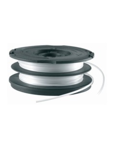 B+D ROCCHETTO DOPPIO FILO NYLON A6495-XJ X GL701