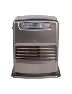 STUFA A COMBUSTIBILE QLIMA SRE 0031 TC