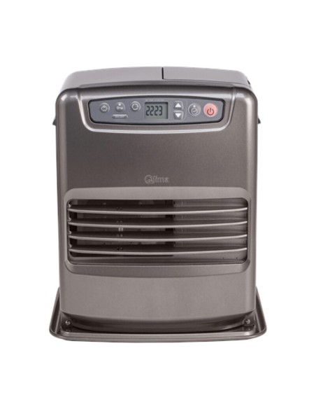 STUFA A COMBUSTIBILE QLIMA SRE 0031 TC