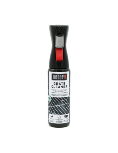 WEBER ACC. BARBECUE DETERGENTE GRIGLIE