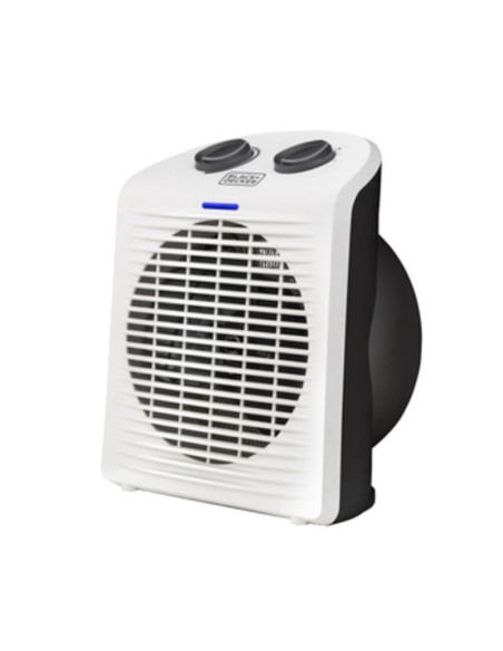 TERMOVENTILATORE B+D BXSH2000E 1000/2000W IP21